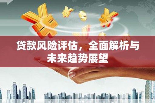 三湾贷款风险评估，全面解析与未来趋势展望