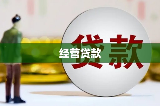 三湾经营贷款