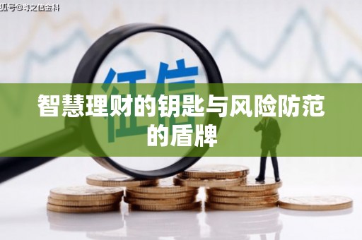 三湾智慧理财的钥匙与风险防范的盾牌