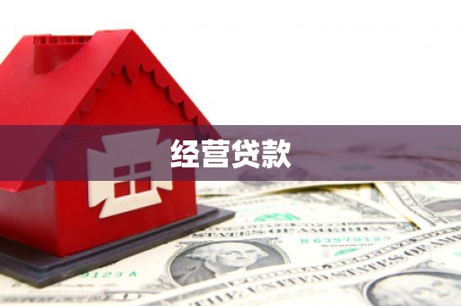 三湾经营贷款