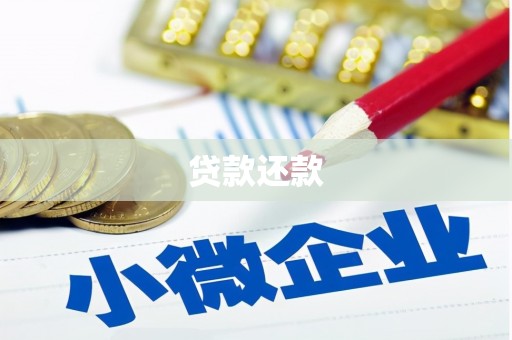 三湾贷款还款