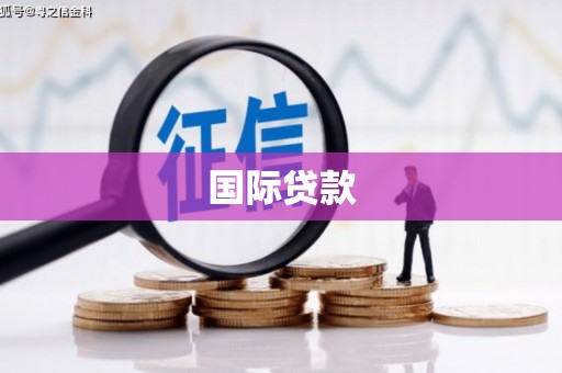 三湾国际贷款