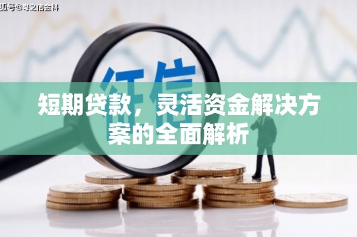 三湾短期贷款，灵活资金解决方案的全面解析