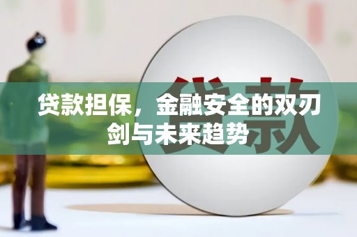 三湾贷款担保，金融安全的双刃剑与未来趋势