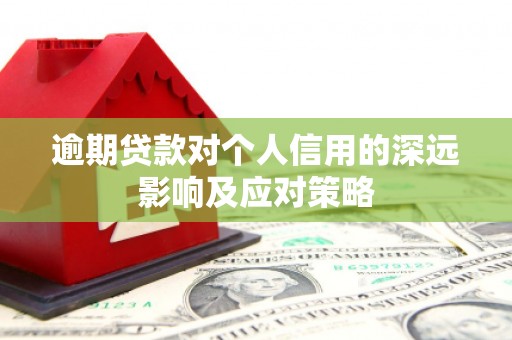 三湾逾期贷款对个人信用的深远影响及应对策略