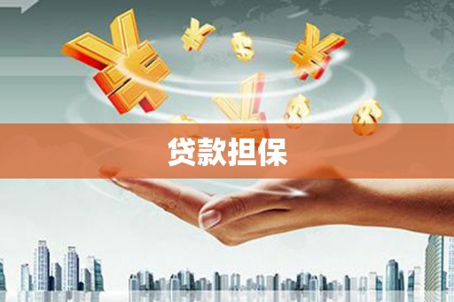 三湾贷款担保