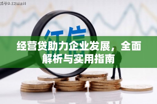 三湾经营贷助力企业发展，全面解析与实用指南