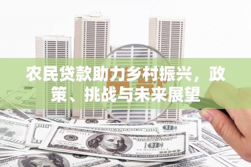 三湾农民贷款助力乡村振兴，政策、挑战与未来展望