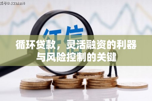 三湾循环贷款，灵活融资的利器与风险控制的关键