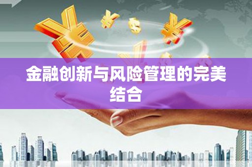 三湾金融创新与风险管理的完美结合