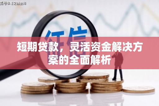 三湾短期贷款，灵活资金解决方案的全面解析