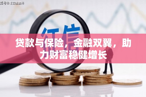 三湾贷款与保险，金融双翼，助力财富稳健增长