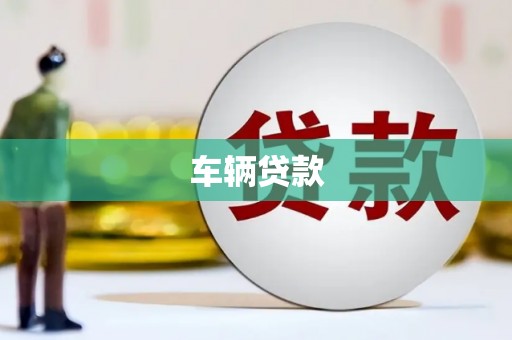 三湾车辆贷款